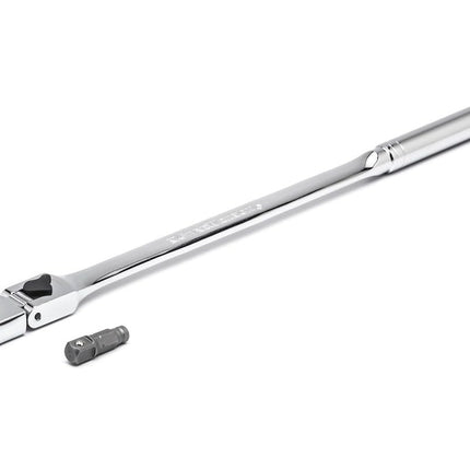 GearWrench 81030 1/4" Drive 72-Tooth Quick Release