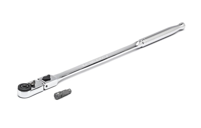 GearWrench 81030 1/4" Drive 72-Tooth Quick Release