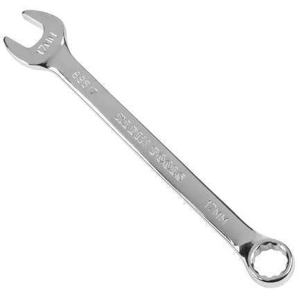 Klein Tools 68517 Metric Combination Wrench 17 mm