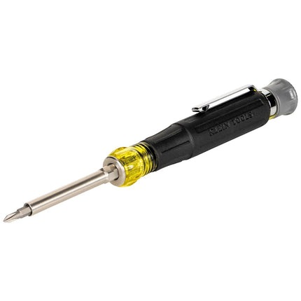Klein Tools 32600P Mini Precision Screwdriver with
