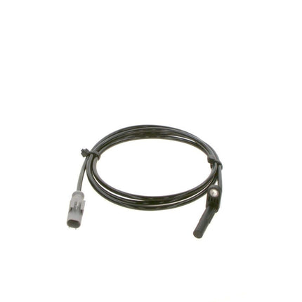 Metzger 0900684 Sensor, wheel speed