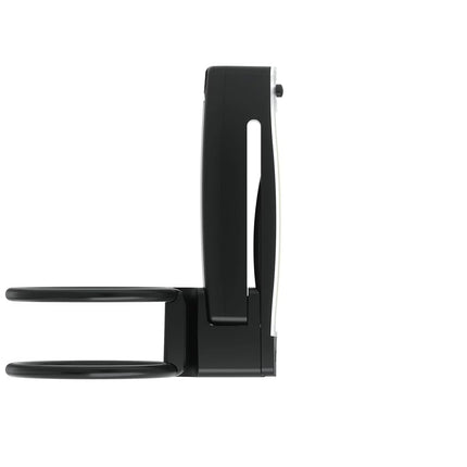 Knog Plus Bicycle Front Light, Black
