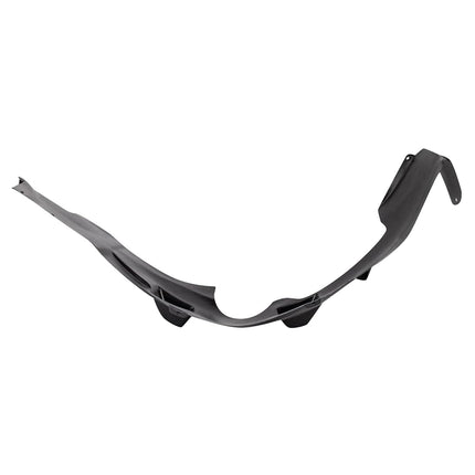 TRQ Front Inner Fender Liner Set Compatible with 2005-2009 Chevrolet Equinox Pontiac Torrent