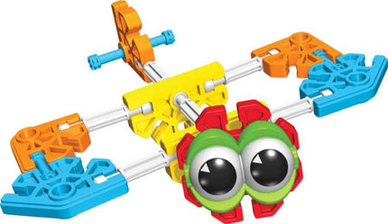 K'NEX Build A Bunch