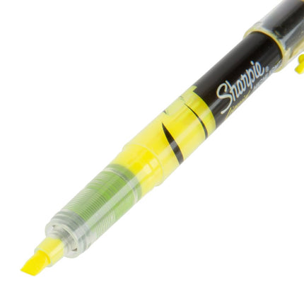 SAN24425 - Sanford Accent Pen-Style Liquid Highlighter by Sanford
