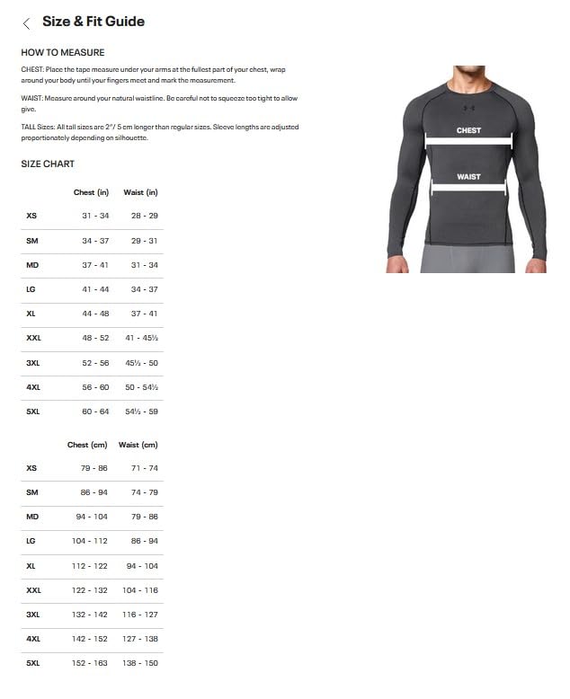 Under Armour Men's Tech Golf Polo