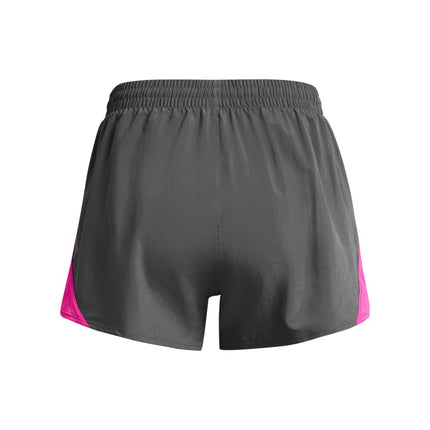 Under Armour Women's Fly by Shorts