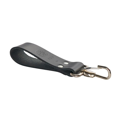 Klein Tools Snap Loop 5458, Black
