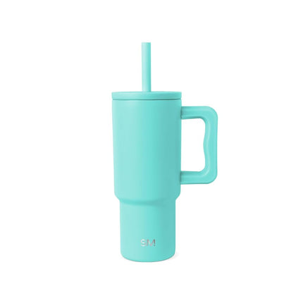 Simple Modern Kids 24 oz Tumbler with Handle and S