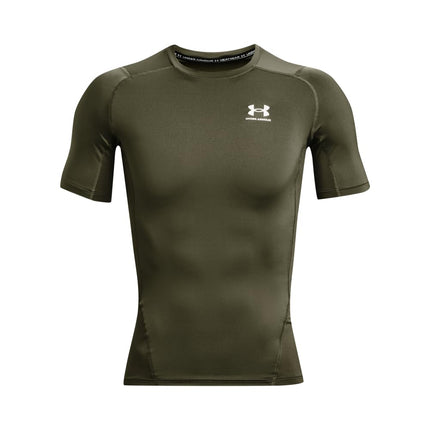 UA HG Armour Comp SS