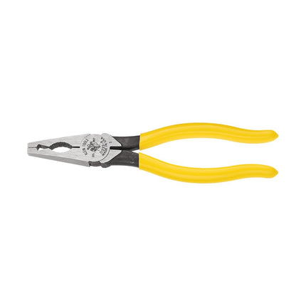 Klein Tools D333-8 Conduit Locknut and Reaming Pli
