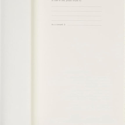 MOLESKINE - 2025-12 Month Daily Soft Cover Diary - Large - Myrtle Green