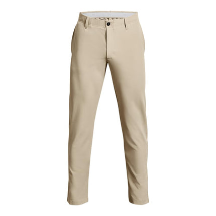Under Armour Men's Golf Pants, (289) Khaki Base / / Khaki Base, 40W x 34L