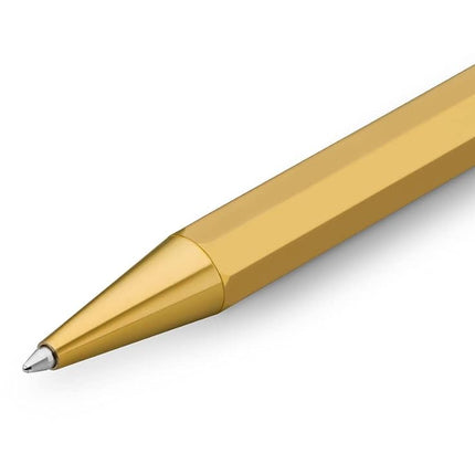 Kaweco Special Ballpoint Pen in Brass