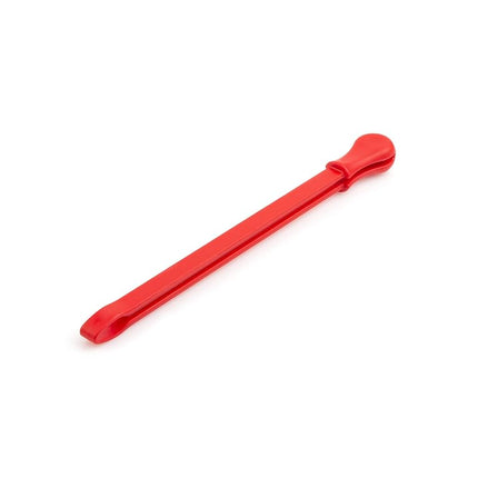 TEKTON 3/8 Inch Drive x 8 Inch Crowfoot Wrench Organizer Key (Red) | ORG24208 | Made in USA