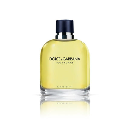 Dolce & Gabbana EDT for Men 6.7 oz., 200 ml
