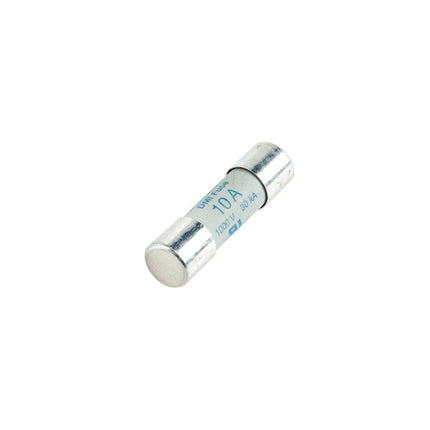 Klein Tools 69034 Replacement Fuse, 10x38, 10A, 1000V