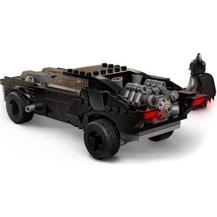 LEGO DC Batman Batmobile: The Penguin Chase 76181 Building Kit; Cool, Collectible Batman and The Penguin Toy; Super-Hero and Batmobile Playset; Great Birthday Gift for Kids Aged 8 and up (392 Pieces)