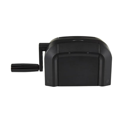 Simon Hurley Special Edition Black Platinum Scout Die Cutting & Embossing Machine