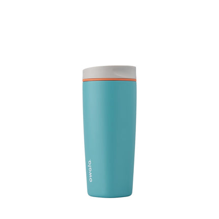 Owala SmoothSip Slider Insulated Stainless Steel C
