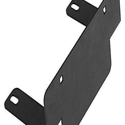 Fab Fours M22501 License Plate Bracket