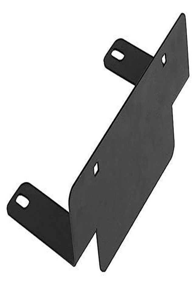 Fab Fours M22501 License Plate Bracket