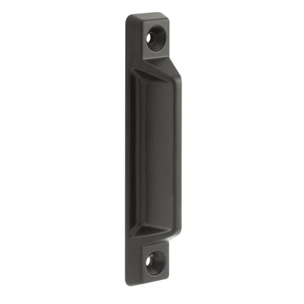 Prime-Line Products F 2631 Wood Window Sash Lift, Deluxe Style, Black,(Pack of 2)