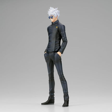 BANPRESTO Jujutsu Kaisen King of Artist - SATORU GOJO (Hidden Inventory/Premature Death) (Special VER.)