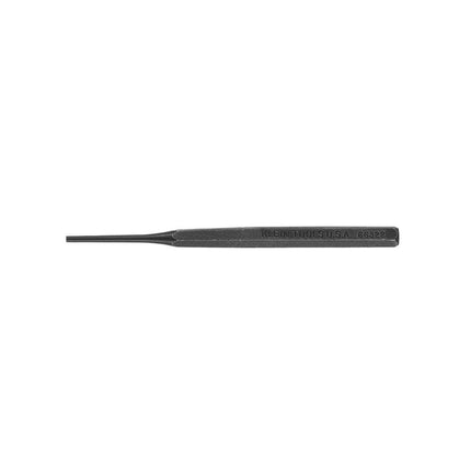 Pin Punch, 1/8-Inch Point Diameter, 5-Inch Klein T