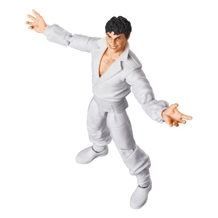 Marvel Legends Series Marvel’s Beyonder, Retro Mar