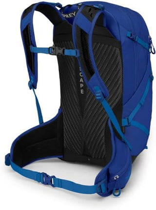 Osprey Sportlite Unisex Backpack, 25L, Blue Sky, M/L