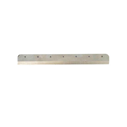 HFS(R) Heavy Duty Guillotine Paper Cutter 400 Sheet Capacity | Solid Steel Construction (A4-12'' Cutter Blade)