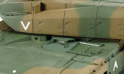 Tamiya 1:35 Scale Japan Ground Self Defense Force Type 10 Tank Model Kit