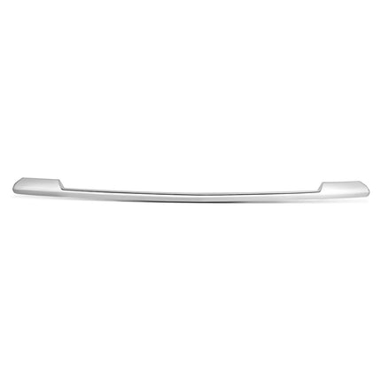 DNA MOTORING Front Lower Bumper Grille Trim (Front