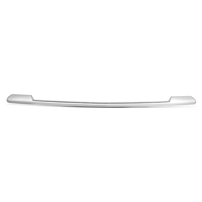 DNA MOTORING Front Lower Bumper Grille Trim (Front