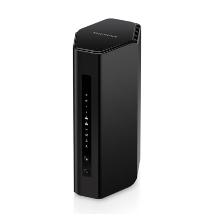 NETGEAR Nighthawk (RS200) Dual Band WiFi 7 Router 