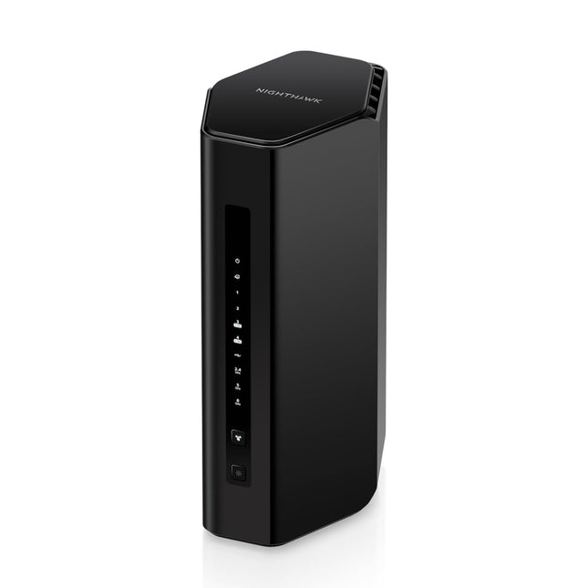 NETGEAR Nighthawk (RS200) Dual Band WiFi 7 Router 