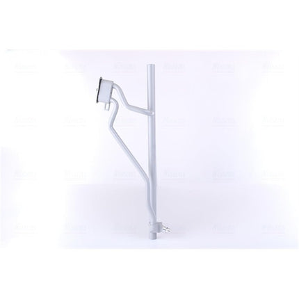 Nissens Air Conditioning Condenser/Receiver Drier Assembly - 941245