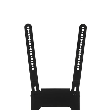 Flexson TV Mount Attachment for Sonos Beam in Black. Suitable for 40" to 80" TV
