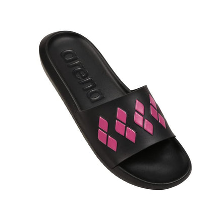 Arena Urban Slide Sandales pour Piscine, Slide San