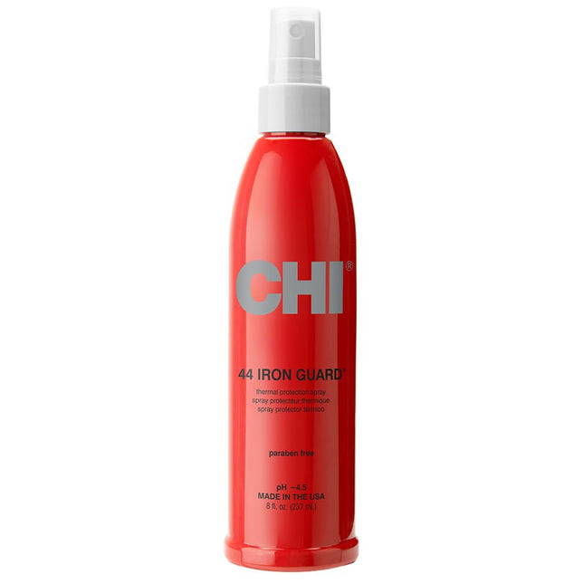 CHI by chi 44 iron guard thermal protecting spray, 8 Fl Oz
