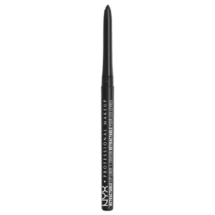 NYX Mechanical Lip Pencil, Black Lips, 1 Count