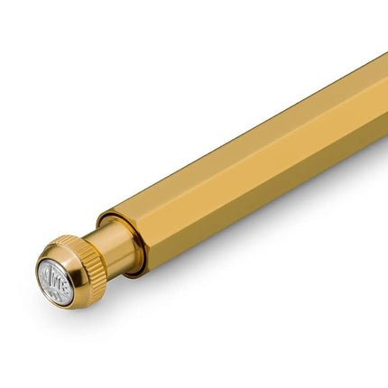 Kaweco Special Ballpoint Pen in Brass