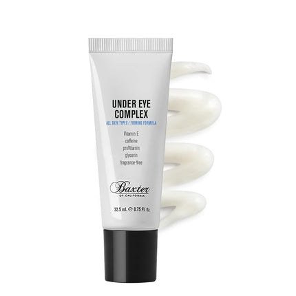 Baxter of California Under Eye Complex, 22.5 milliliters