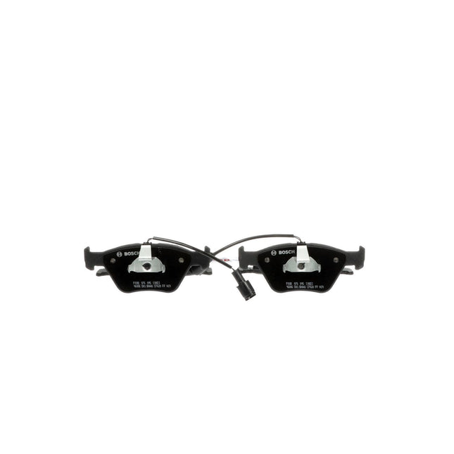 BOSCH BC946 QuietCast Premium Ceramic Disc Brake P