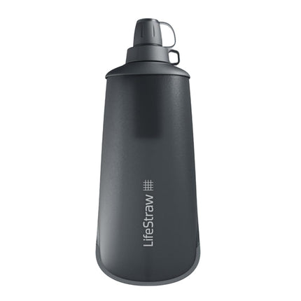 LifeStraw Peak Series Collapsible Squeeze Water Bo