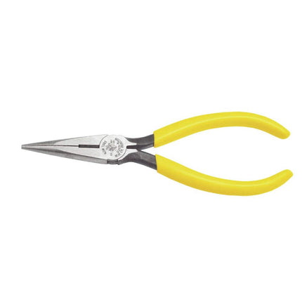 PLIERS STANDARD LONG NOSE 6.63"