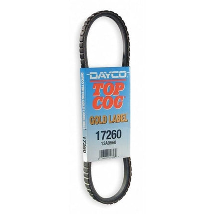Dayco 15430 Fan Belt