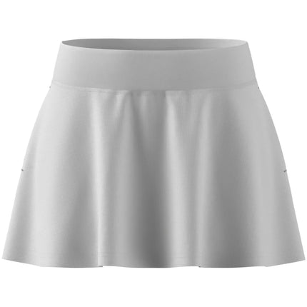adidas Women's Club Tennis Climacool Pocket Skirt Dress, White, XS