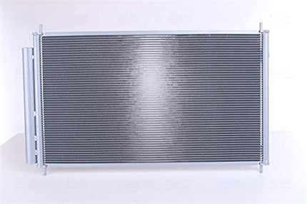 Nissens 940489 Capacitor for Air Conditioner